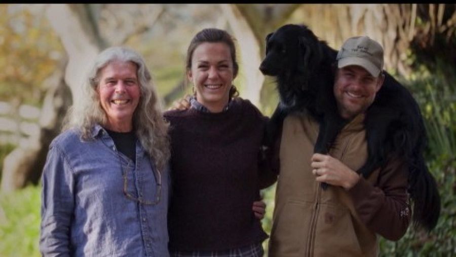 RTVE Play estrena el documental 'Mi gran pequeña granja'