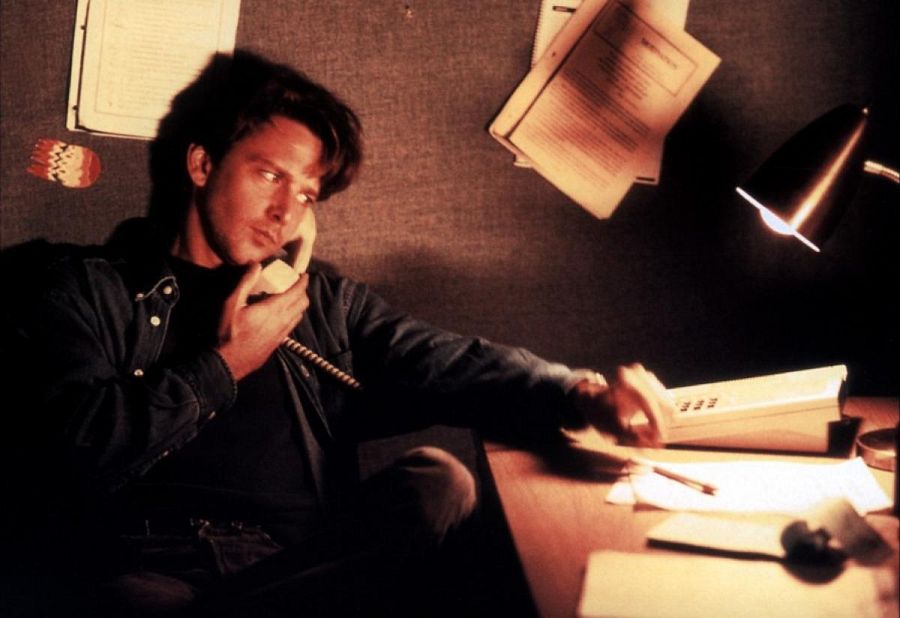 Cosas que nunca te dije (1996), de Isabel Coixet