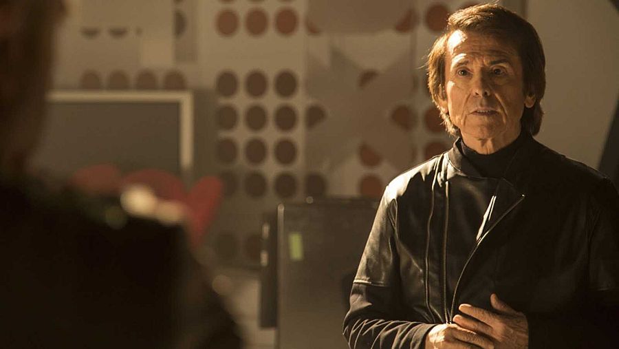 Mi gran noche (2015)