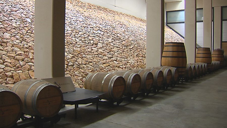 Humificador natural de Finca Antigua