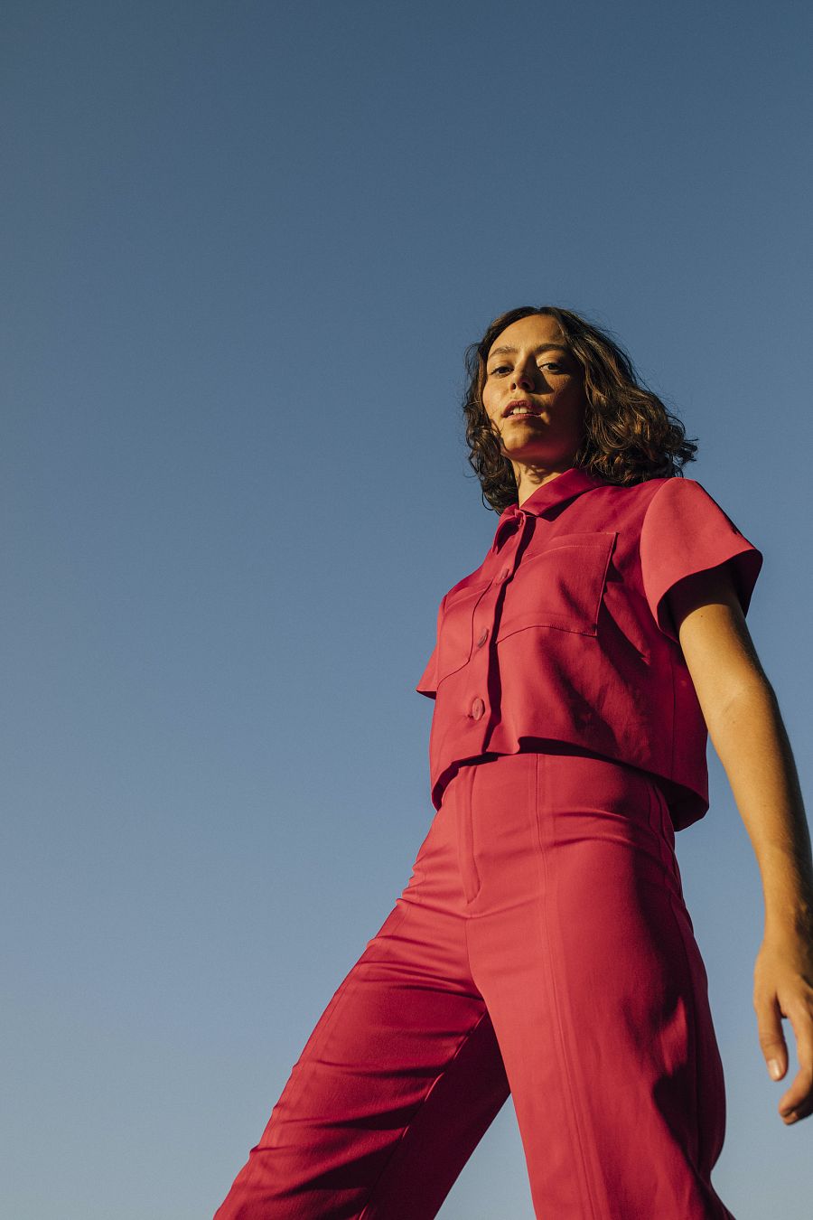 Clara Viñals -Renaldo & Clara