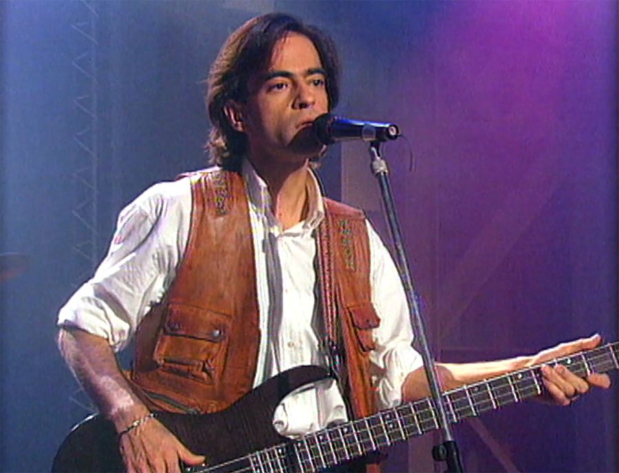 Autor de canciones inolvidables