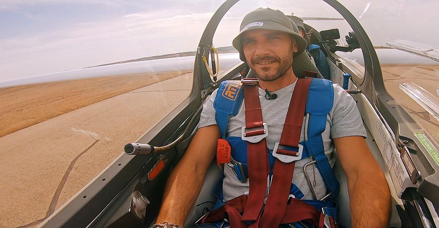 La serie explica las características y experiencias necesarias para poder ser astronauta de la ESA