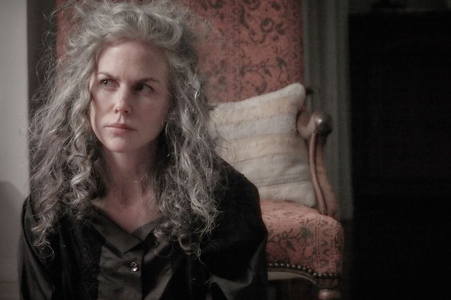 Nicole Kidman se une a la segunda temporada de 'Top of the Lake: China girl'