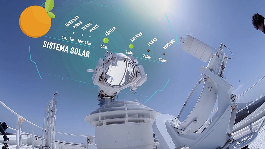 Islas Canarias y cambio climático