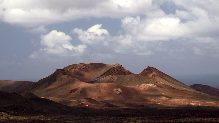 Islas Canarias y cambio climático