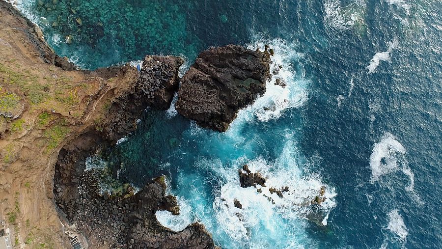 Islas Canarias y cambio climático