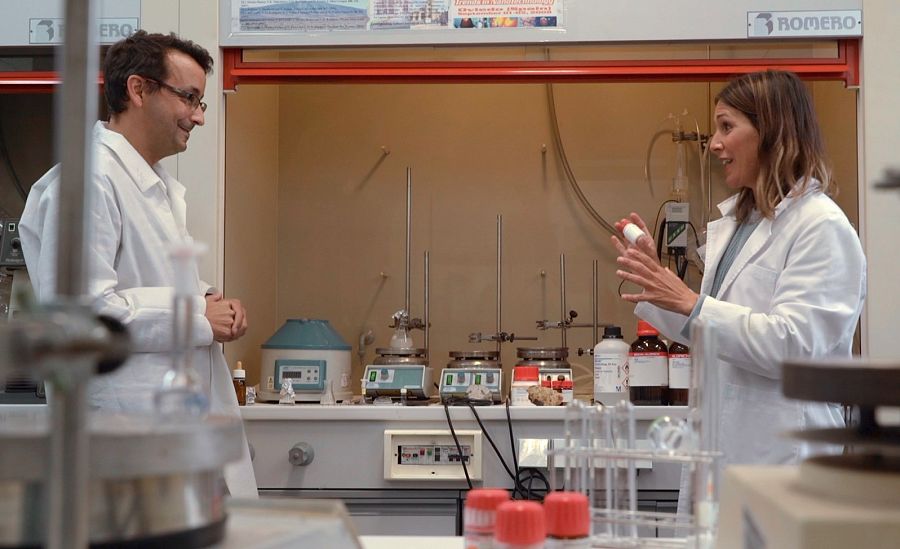 Islas Canarias y cambio climático