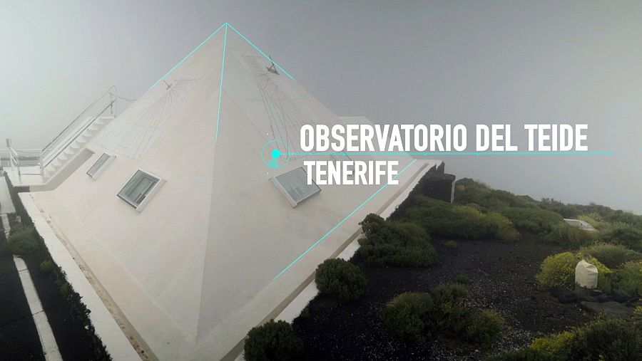 Islas Canarias y cambio climático