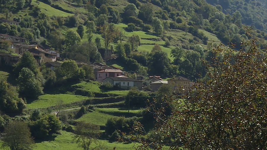 Parque Natural de Somiedo | Turismo Rural