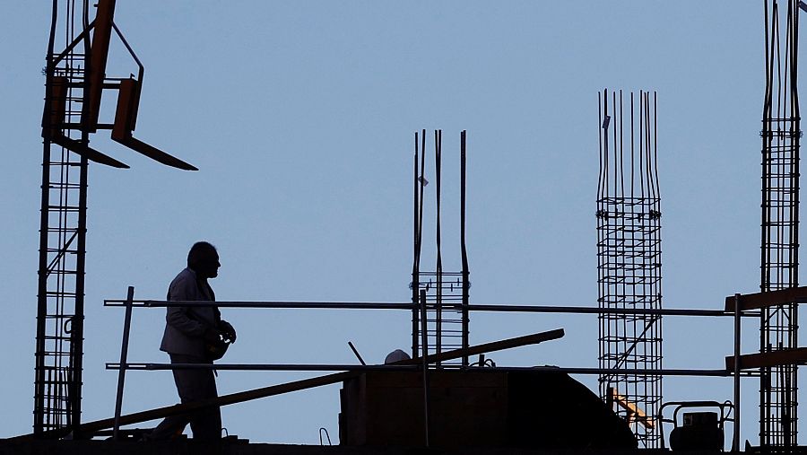 Construcción en Valencia