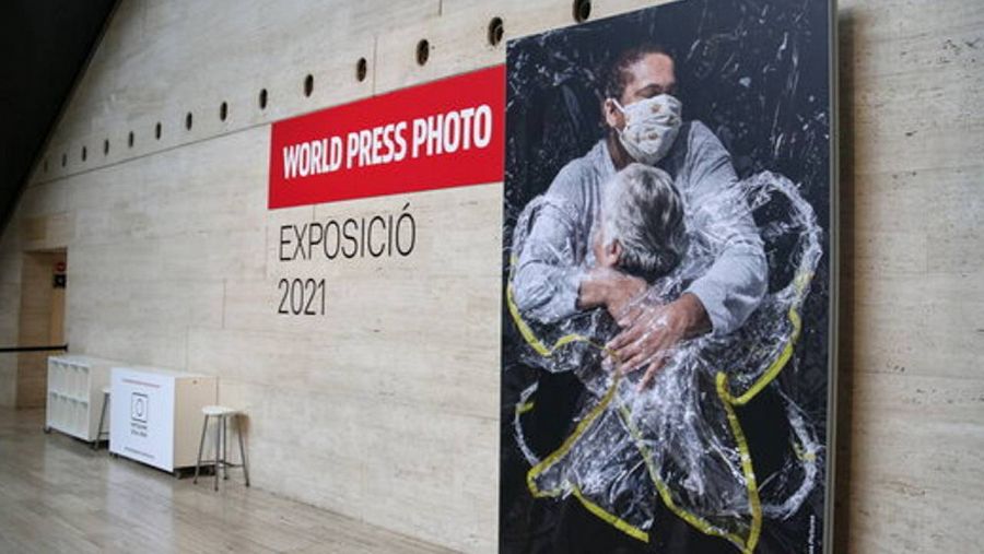  Fotografía guanyadora de Mads Nissen