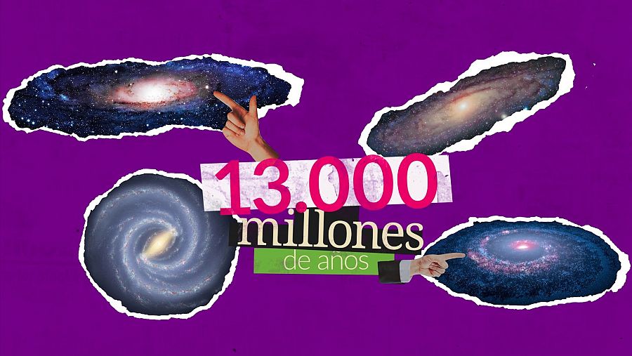 ¿Cómo miramos al espacio desde la Tierra?