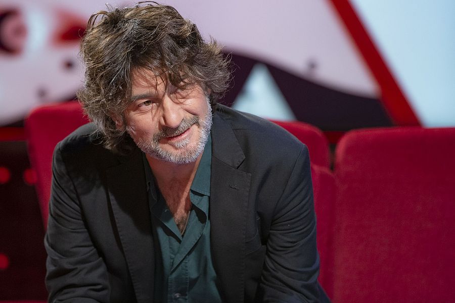 Quique González en Atención Obras