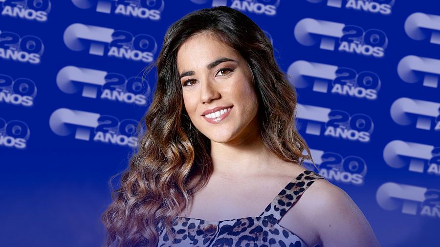 Julia Medina (OT 2018): 