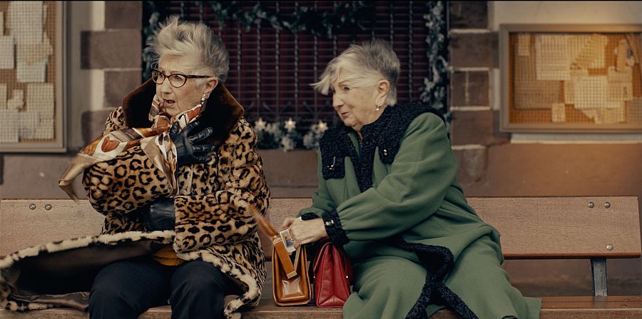 Fotograma del anuncio | Lotería de Navidad 2021