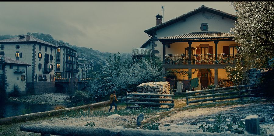 Valle de Baztán | Lotería de Navidad 2021