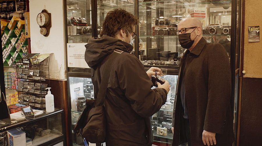 Un hallazgo histórico y misterioso