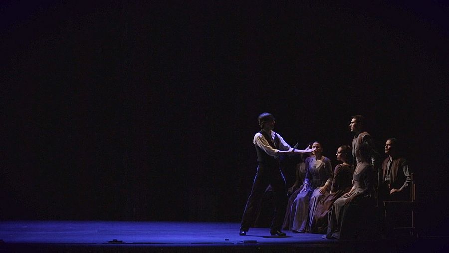 La obra de Gades y de Saura, un lujo para la pantalla