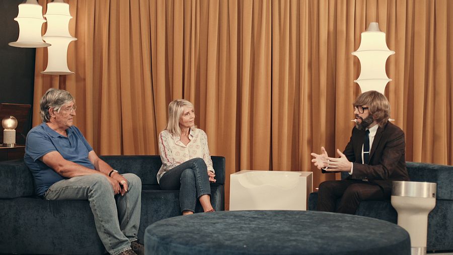 El disseny d'interiors protagonista a l''Helvètica'