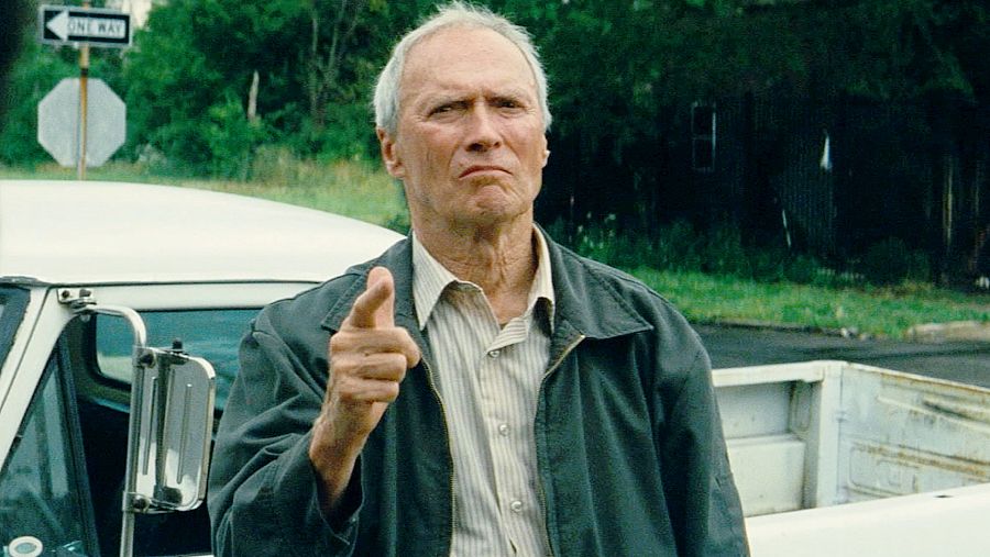 Gran Torino (2008)