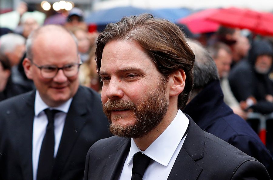 Daniel César Martín Brühl González (Barcelona, España, 16 de junio de 1978)