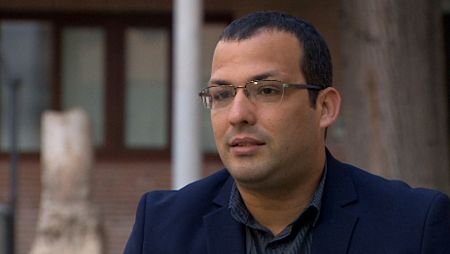 Waldo Fernández, periodista cubano anticastrista