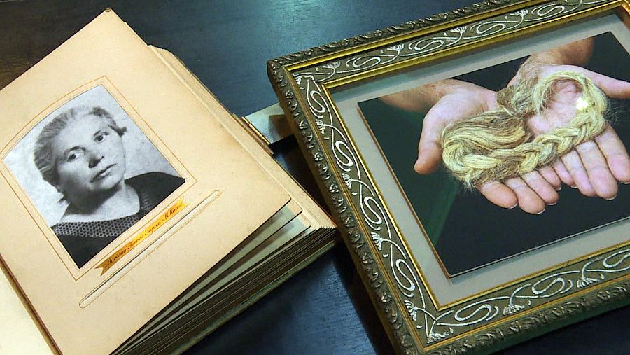 Las directoras optan por no mostrar imágenes de las humillaciones sobre las mujeres