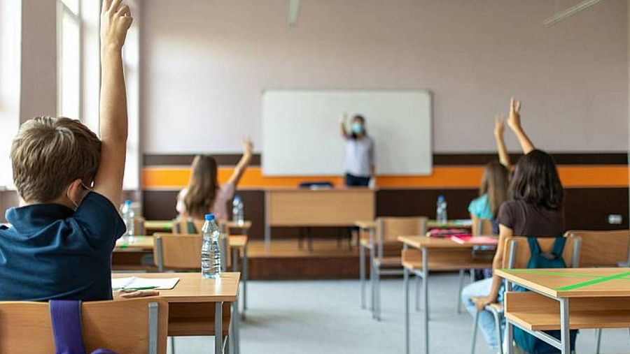 Hi ha 420 escoles de primària i secundària segregades