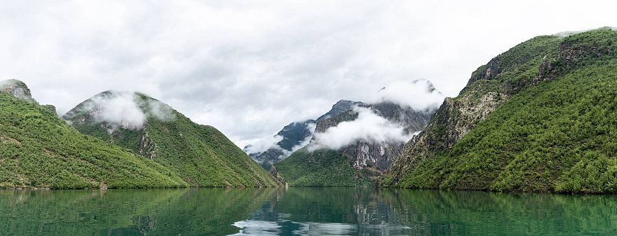 Komani, Albania | Españoles en el Mundo