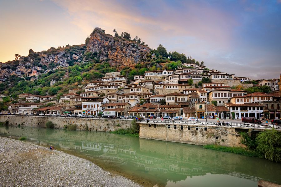 Berat, Albania | Españoles en el Mundo