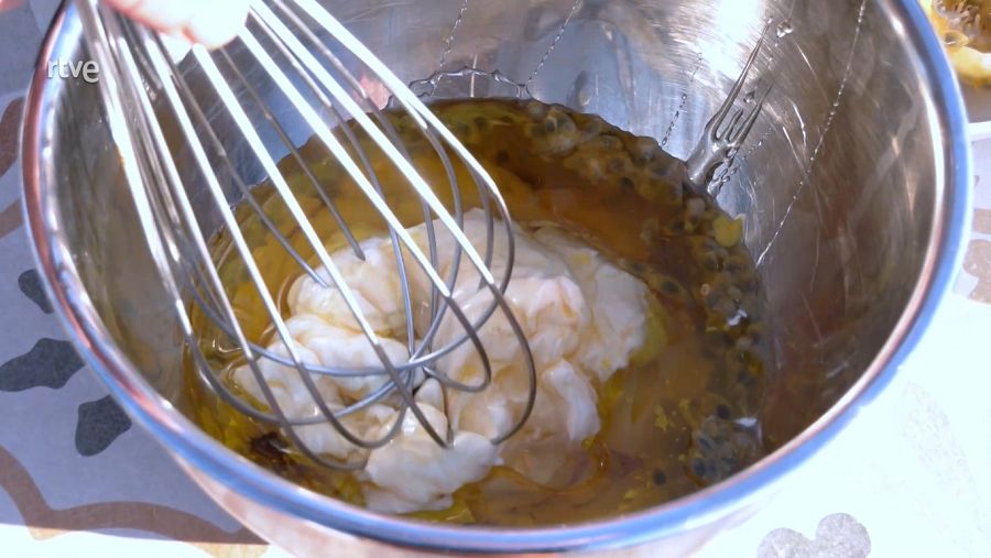 Salsa con miel multiusos | Aquí la Tierra