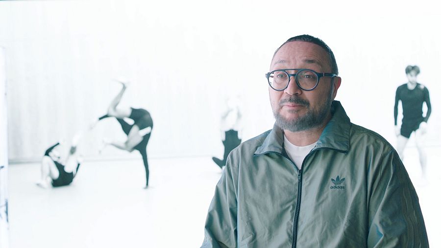 Dani Pannulo, también estará esta semana hablando de baile urbano