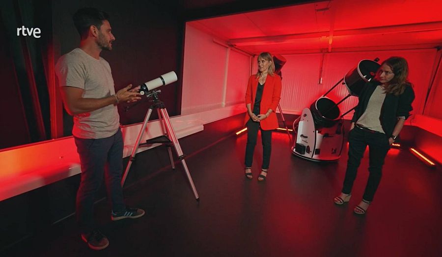 Patricia Sánchez y Eva Villaver | La última frontera