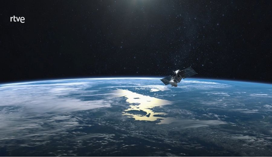 La Tierra desde el Universo | La última frontera