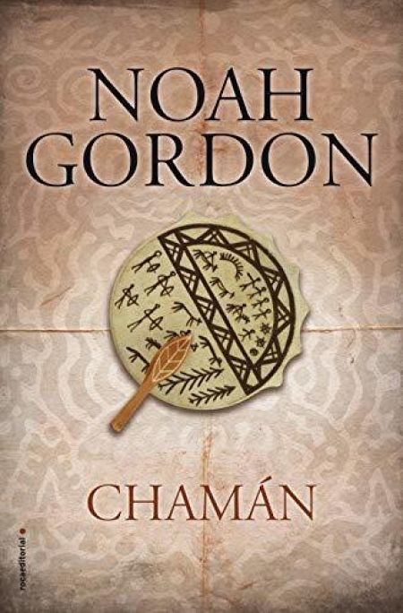 'Chamán', de Noah Gordon