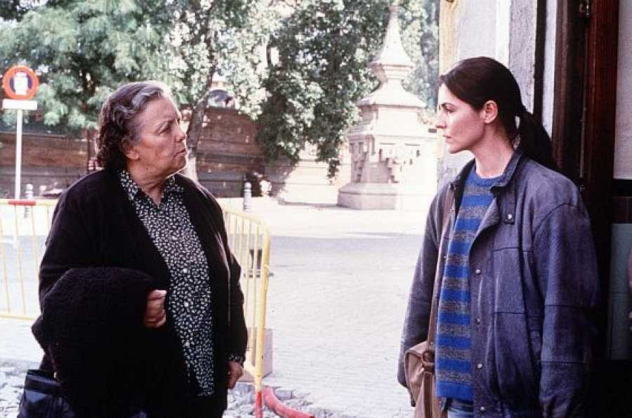 Solas (1999)