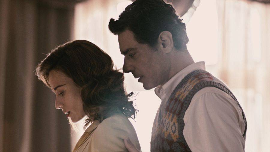 La sonata del silencio