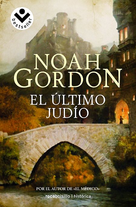 'La bodega', de Noah Gordon