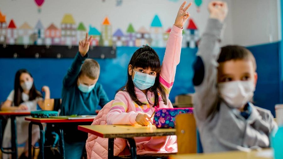 El Suprem tomba el recurs del Govern contra el 25% del castellà a les aules