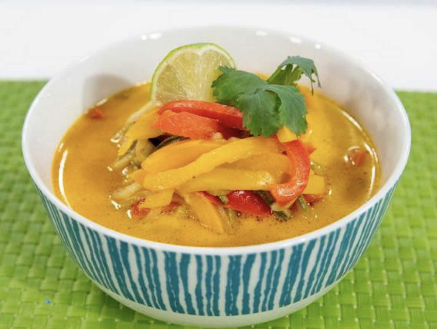 sopa thai