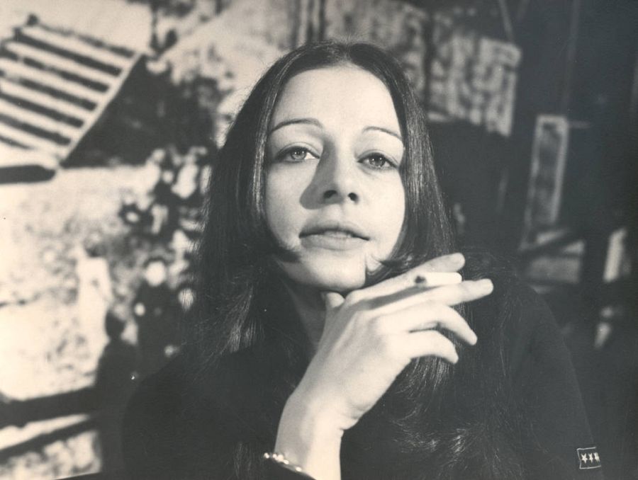 En 2014 Emma Cohen publicó su último libro 'Magia amorosa para desesperadas y desesperados'