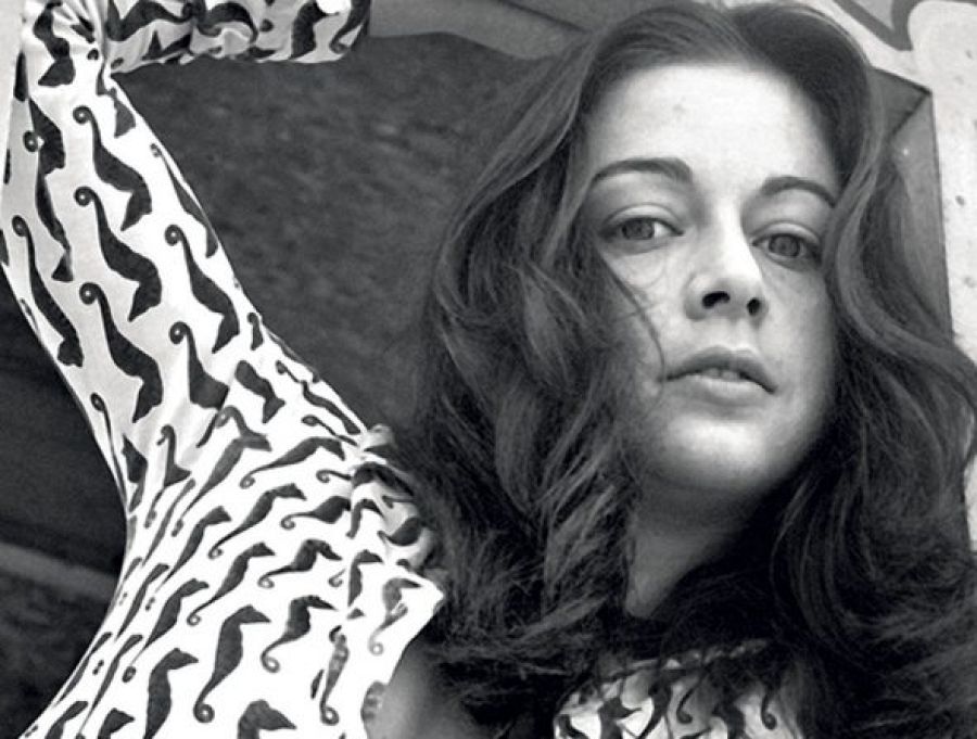 Emma Cohen, libérrima y vital artista en continua evolución