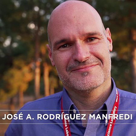 José A. Rodríguez Manfredi