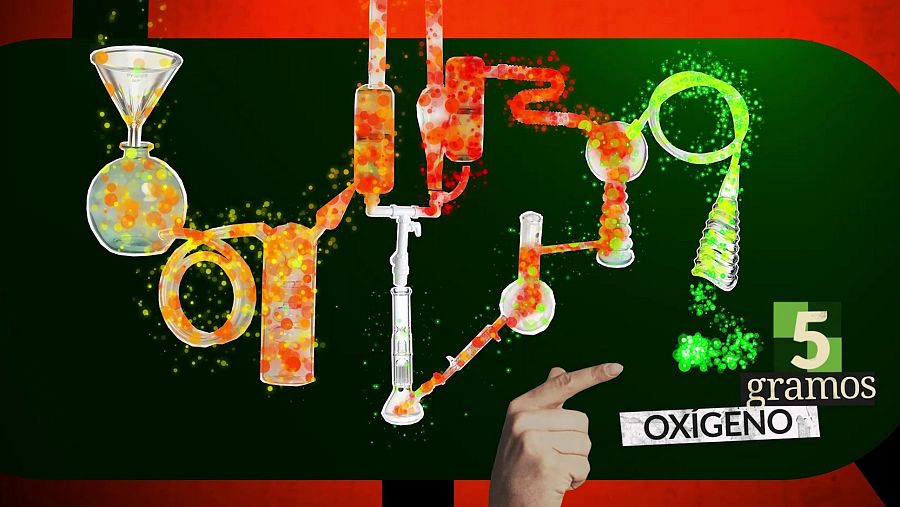 MOXIE ha logrado romper la molécula de CO2 para generar oxígeno