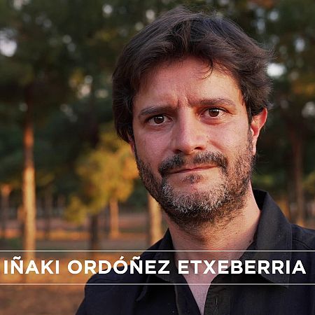 Iñaki Ordóñez Etxeberria