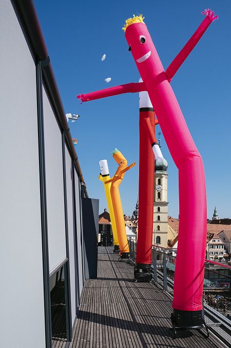 G.R.A.M., Radieschen (2021)