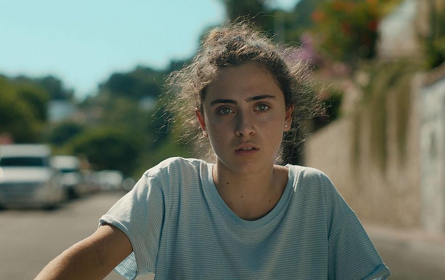 'Libertad', la tercera película con más nominaciones en los Goya