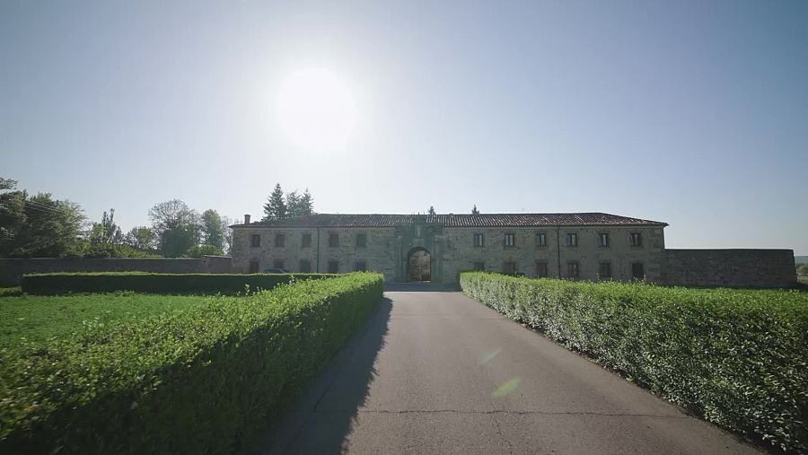 Monasterio de Santa Clara