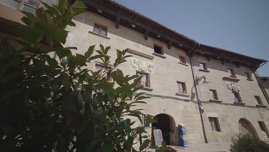 Casa de Marcos Gutiérrez, Casa de Juan de Mier y Terán y Casa de los Velarde